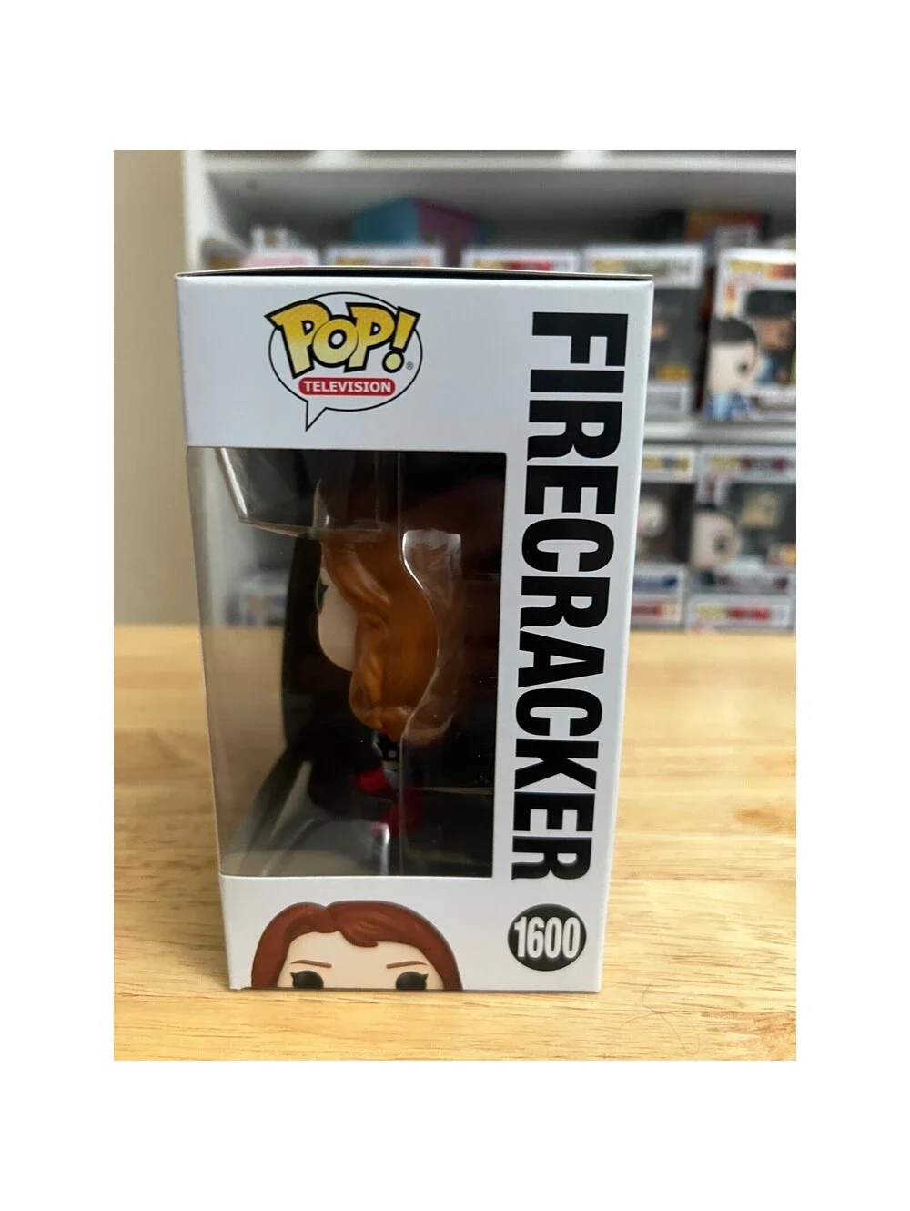 Funko all figures